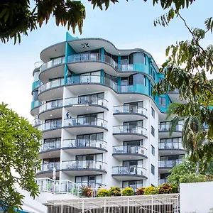 Apartahotel Breakfree Royal Harbour, Cairns