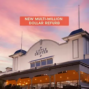 Hostal Little Drifter, Cairns